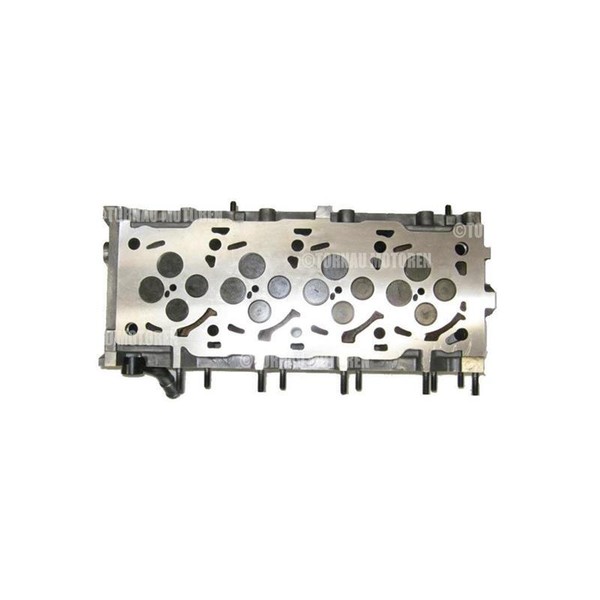 Zylinderkopf + Ventile FüR Hyundai Kia 2.0 2.2 2210027750 AMC 908773-image