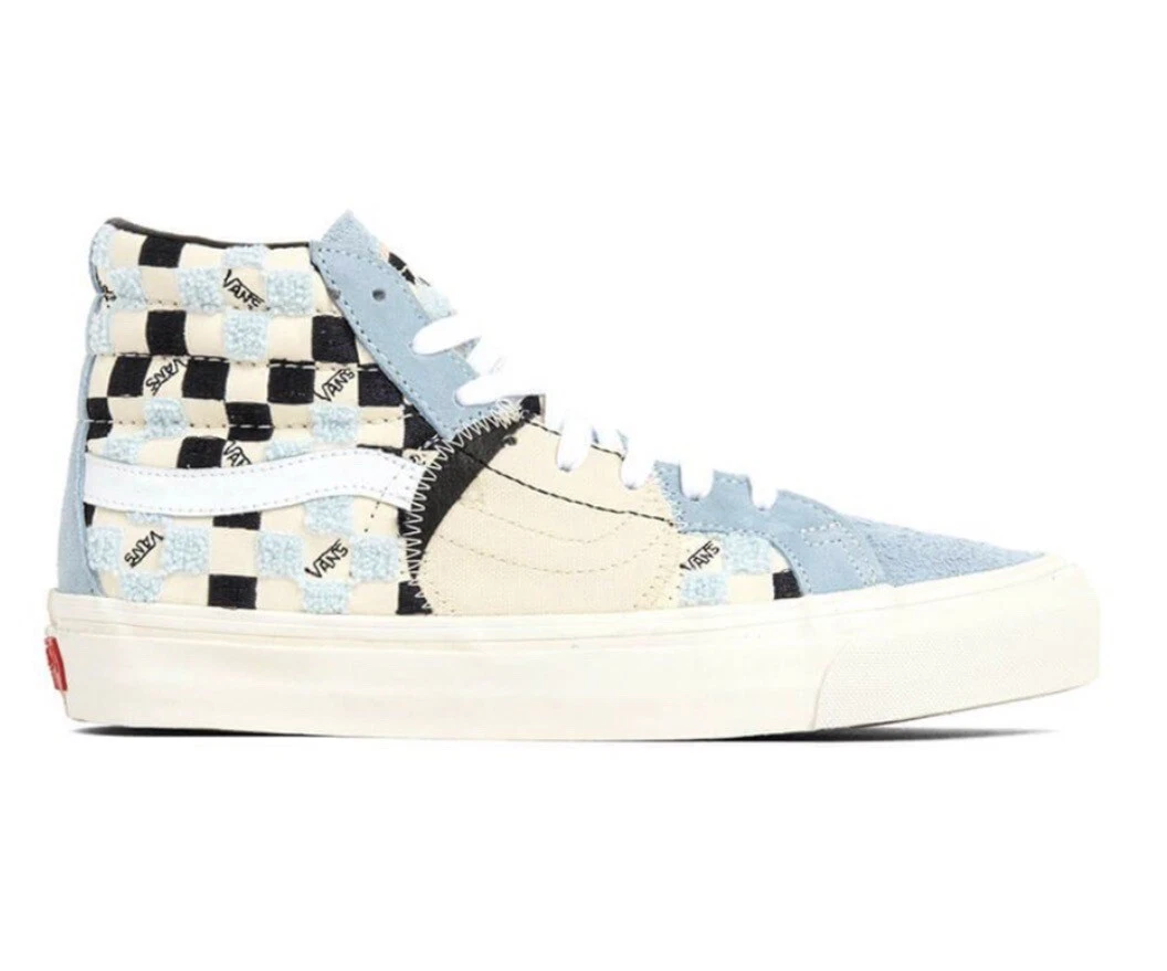 New 2019 vans cheap
