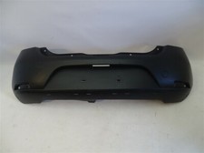 DACIA SANDERO II 2 STEPWAY 2013-2017 STOßSTANGE HINTEN BUMPER ORIGINAL NEU