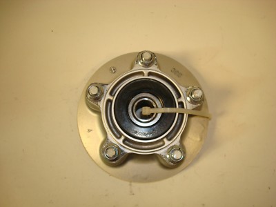 ピック SUZUKI GSX650 98 - 03 REAR WHEEL SPROCKET MOUNTING DRUM 64611