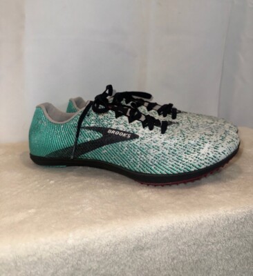 Brooks Mach 19 Spikeless Women's 11 Track Cross Country