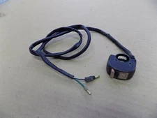 2004 04-12 Honda CRF70F CRF70 F CRF-70 XR70 / OEM Nice ENGINE KILL SWITCH