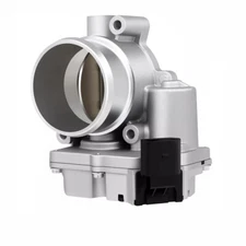 Car Throttle Body For Kia Sportage Hyundai Sona Diesel 2006 2007 2008 2009 2010