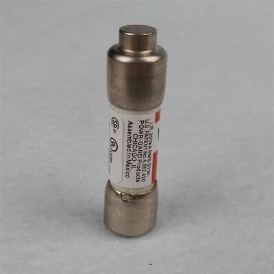 1PC Littelfuse KLKD 15A (KLKD 15A) 15 Ampere (25A) 600V Midget Fast Acting Fuse - Foto 10