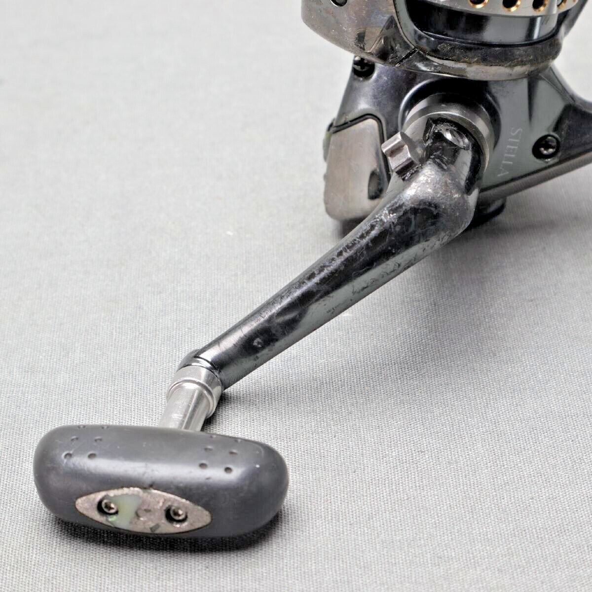 SHIMANO 01 STELLA AR3000 Spinning Fishing Reel | eBay SHIMANO 01 STELLA AR3000 Spinning Fishing Reel | eBay