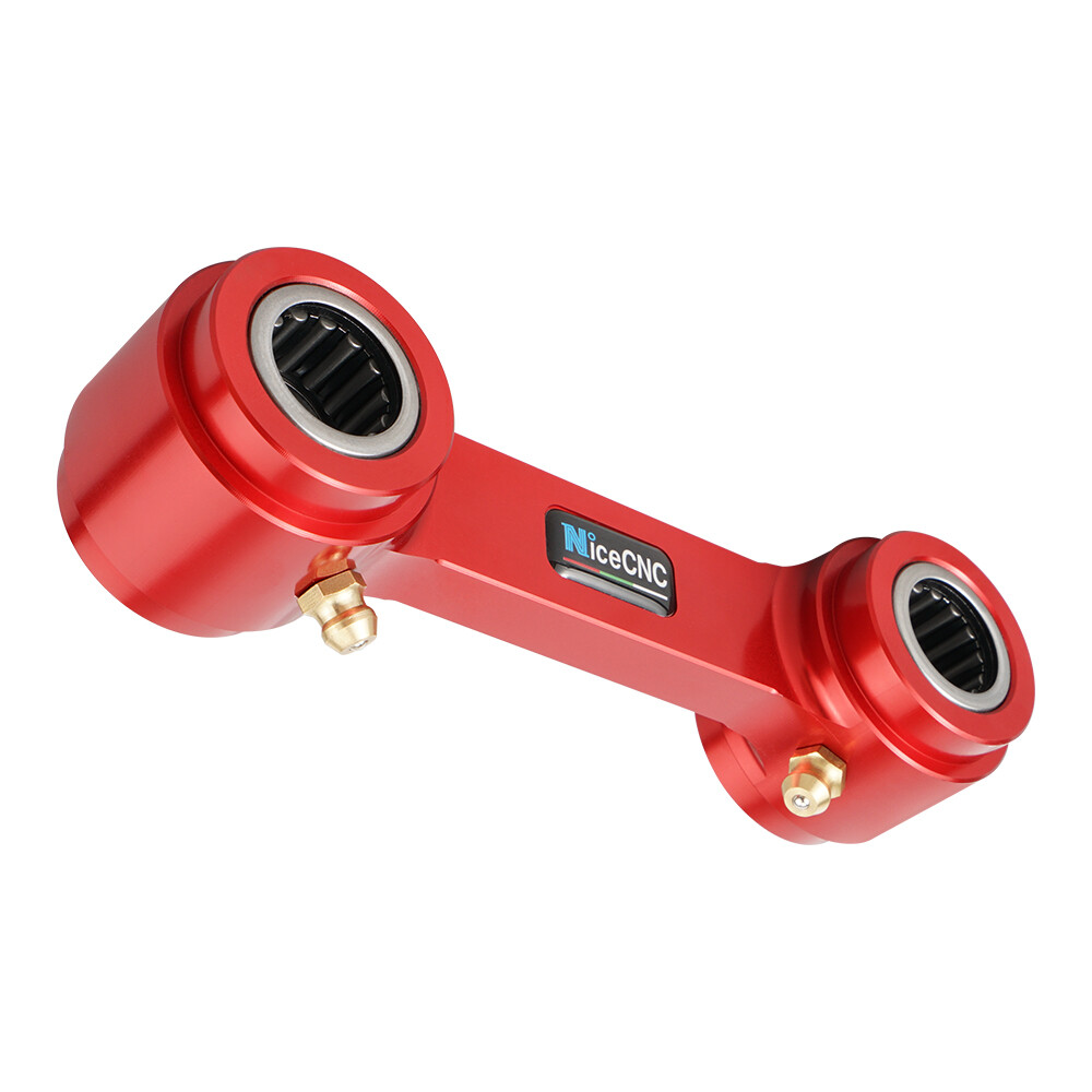 NiceCNC Rear Suspension Lowering Link Kit For Honda XR650L 19932024 XR