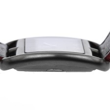 HERMES Cape Cod GM Shadow CC3.711 black Dial Quartz Ladies Watch_930877 7