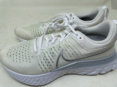 Nike React Infinity Run Flyknit Women Size 10