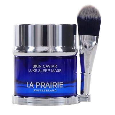 La Prairie Skin Caviar Luxe Sleep Mask Cream - 1.7 oz