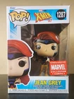 Funko POP! Marvel Studios X-Men '97 Jean Grey #1287 Collector Corps Exclusive