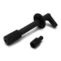 Beru ZLE267 ZüNdkerzenstecker FüR Porsche 911 3.0-3.3 964 3.3 Turbo 91160231500