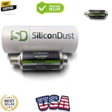 LPF-608M LTE Filter for TV Antennas 2020 Standard 600/608/618MHz