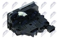 NTY EZC-PL-138 TüRschloss FüR Opel