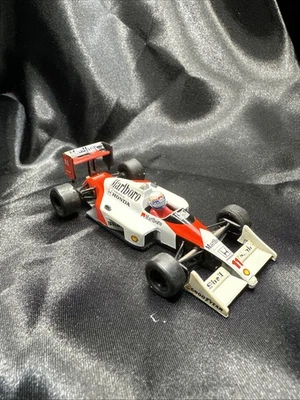Ayrton Senna McLaren 1:43 Diecast Racing Cars for sale - eBay