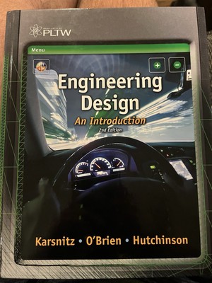 Engineering Design : An Introduction by Stephen O