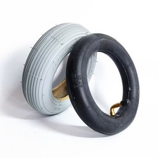 17.8cm 7x2 Électrique Fauteuil Roulant / Roue Intérieur Tube 7x1 3/4 Bébé Envoi