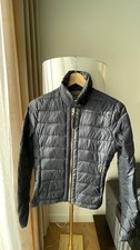 Woolrich Damen Daunen Jacke Gr. M