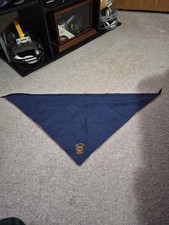 Boy Scouts Of America Cub Scout Leader Neckerchief
