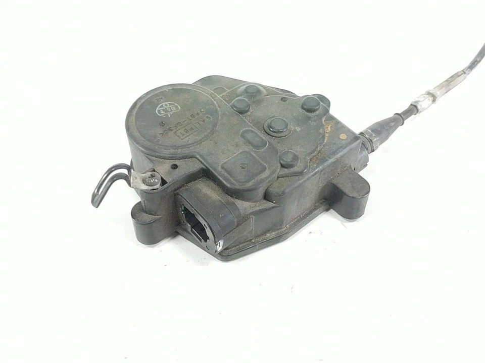 Módulo actuador de control de crucero 01 Honda Goldwing GL 1800 36520-MCA-003 Foto 2 de 4