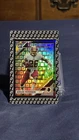 2025 Optic Adrian Peterson Black Pandora (Raw)