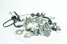 2008 Harley Touring FLHTCUI Electra Ultra OEM Hardware Bolts Nuts & Brackets