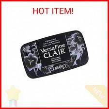 Tsukineko, VersaFine Clair, Full Size Ink Pad, Nocturne