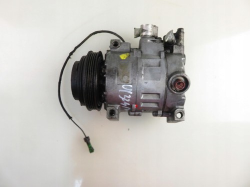 Klimakompressor VW Passat B5 2.5 TDI / CZ 49691