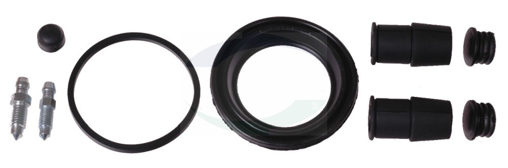 Kit joints étrier frein avant ATE JE57112 pour BMW et Maserati