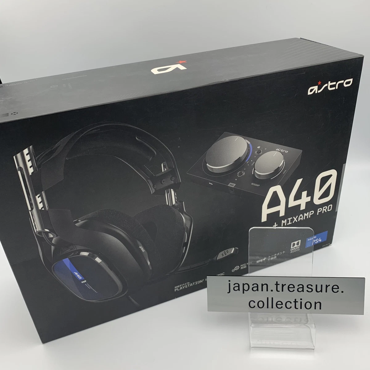 Astro Mixamp Pro for sale | eBay