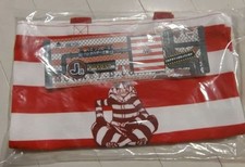 One Piece Banpresto Prize J Tote Bag serie Punk Hazard