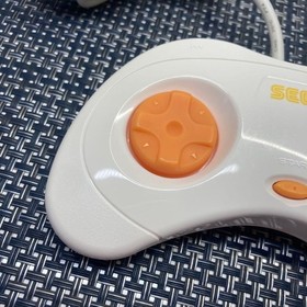 Sega Saturn USB Controller Fully Serviced, Cleaned, Tested, PC Compatible