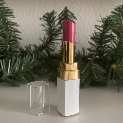 Chanel Rouge Coco Baume #762 Raspberry Kiss Limited Edition - New 