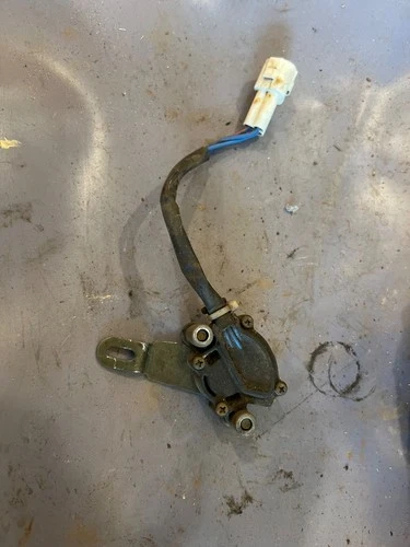 SWITCH ASSY, REVERSE