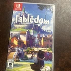 Fable Town Nintendo Switch Game!