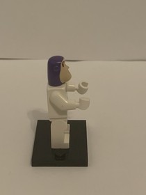 Lego Buzz And Zurg Mini figures From Set 7593