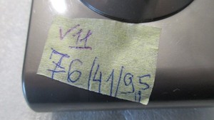 Dyson V11 SV14 Schraubakku Akku Staubsauger #3