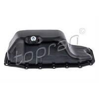 Topran ÖLwanne FüR Opel Corsa D 1.3 Cdti Combo Kasten/Kombi Fiat Doblo 500 C