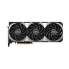 MSI GeForce RTX 4080 SUPER 16G Ventus 3X OC, 16GB GDDR6X, 2x HDMI, 2x DP