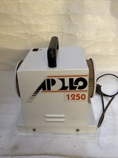 An Apollo 1250 Twin  Pro-sprayer