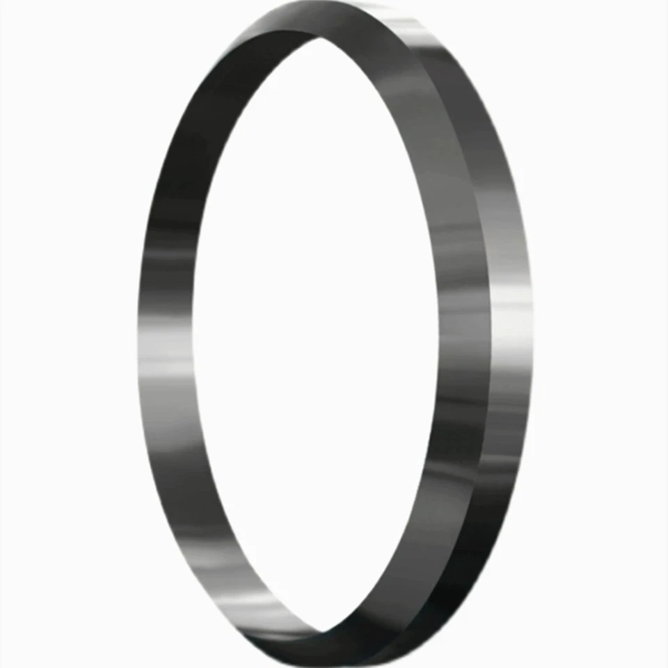 100x90x12mm Sealed Inkcup Tungsten Steel Ring For Pad Printing Equipment LOT - Image 3 of 4