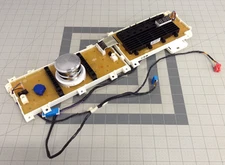 Kenmore Dryer Interface Control Board EBR83708102