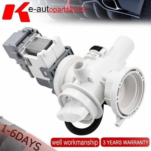 For Samsung Washer Washer Drain Pump Replacement Part number DC97-20621A New