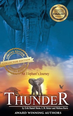 Thunder: An Elephant's Journey (1)