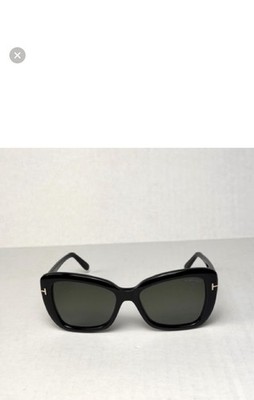 Tom Ford TF 1008 01B Sunglasses. New. Authentic | eBay display picture 2