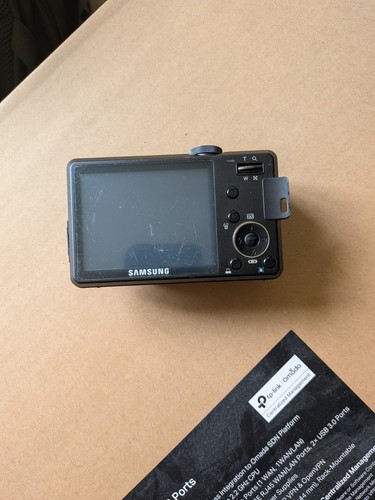 Samsung S1050 Digitalkamera - Bild 2 von 5