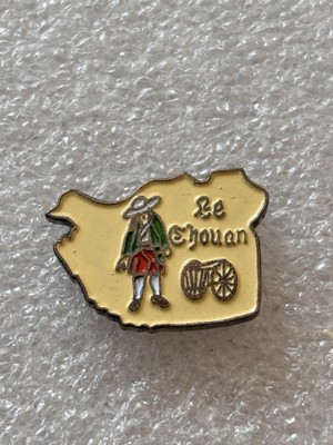 Pin s Le Chouan Insurgé Royalistes De Bretagne Maine Basse Normandie Nord Anjou
