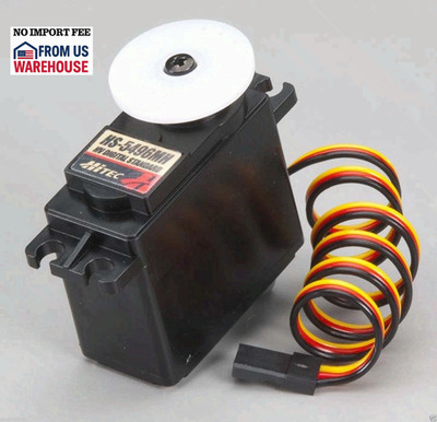 Hitec HS-5496MH High Voltage Metal Gear Digital Servo