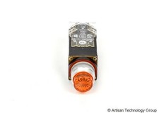 Allen-Bradley 800MR-PT16K Push-To-Test Pilot Light