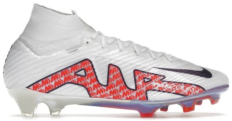 Nike Mercurial Dream Speed Superfly 8 Elite FG Bright Mango for
