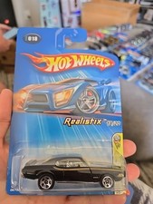 Hot Wheels 2005 First Editions Realistix 69 P...